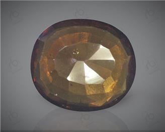 Natural Hessonite Garnet 5.5CTS-20811